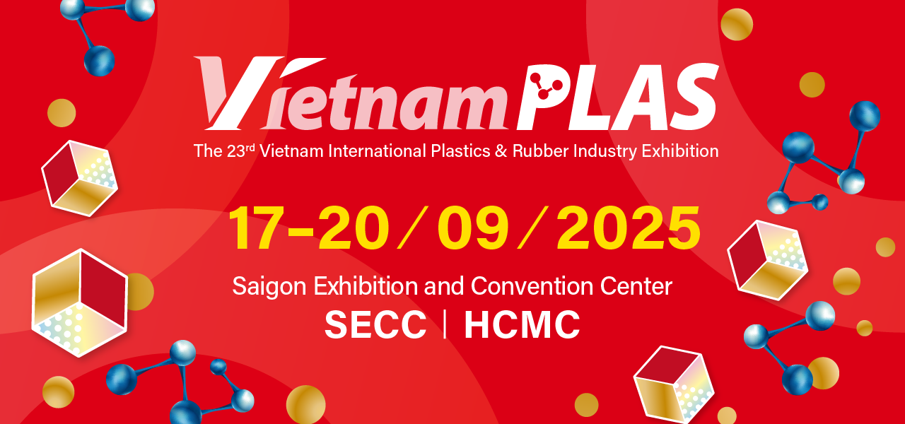Vietnamplas 2025 pri Ho Chi Minh