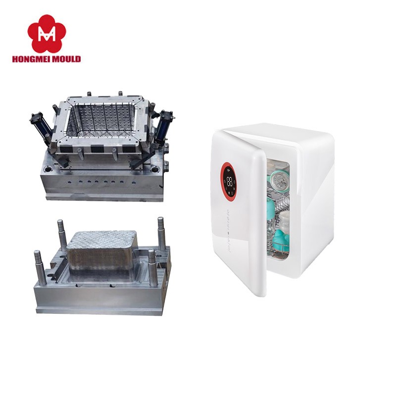 Plesen sterilizator za mleko